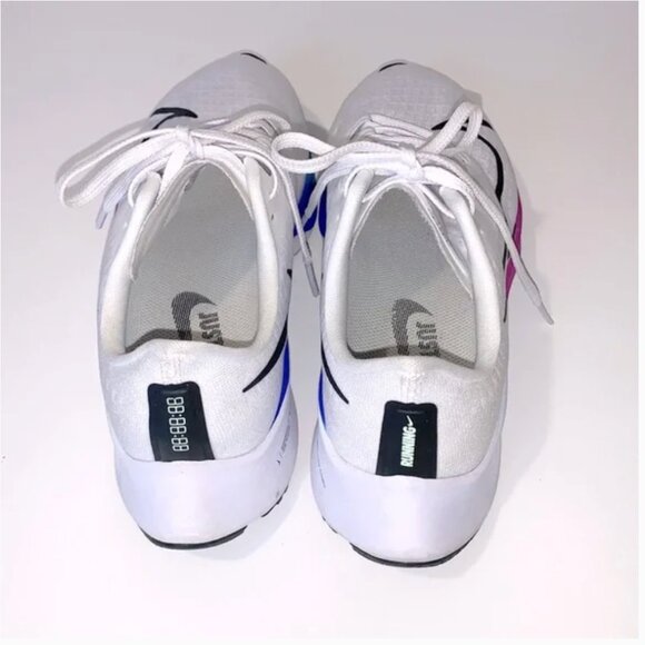 Nike Zoom Pegasus 37 Women’s Size 8.5 - Picture 6 of 10